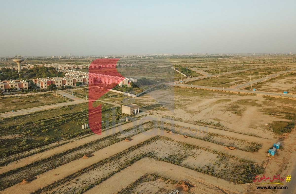 plot for sale in Phase 9 DHA Lahore in Lahore — PKR 6,300,000