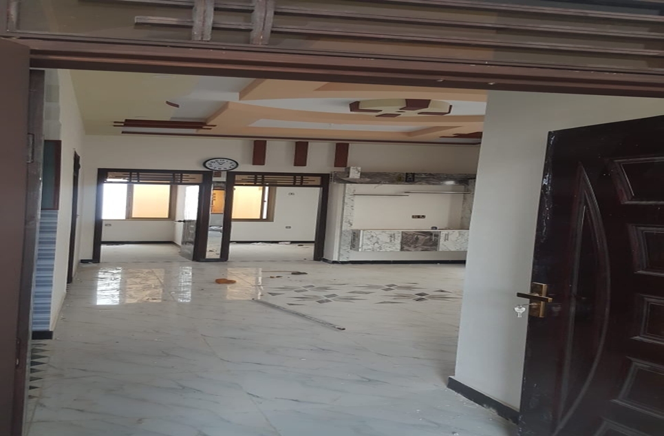 200 square yard house for sale in Madras Society Karachi