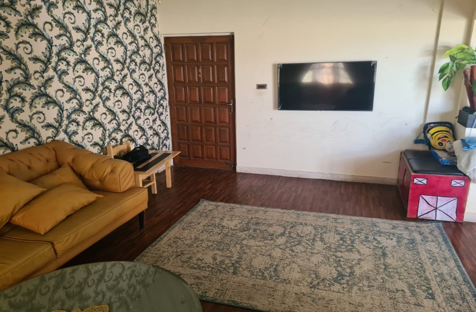 3 beds  apartment for rent in Clifton Karachi