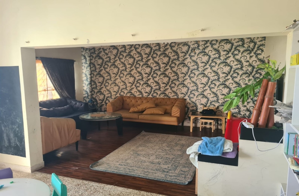 3 beds  apartment for rent in Clifton Karachi