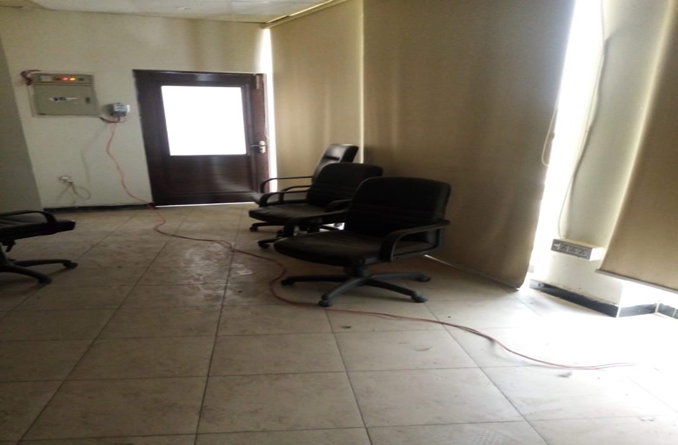 8 marla office for rent in Phase 3 DHA Lahore
