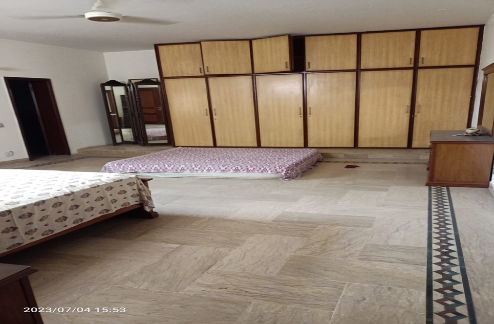 2 Kanal House for Rent in 