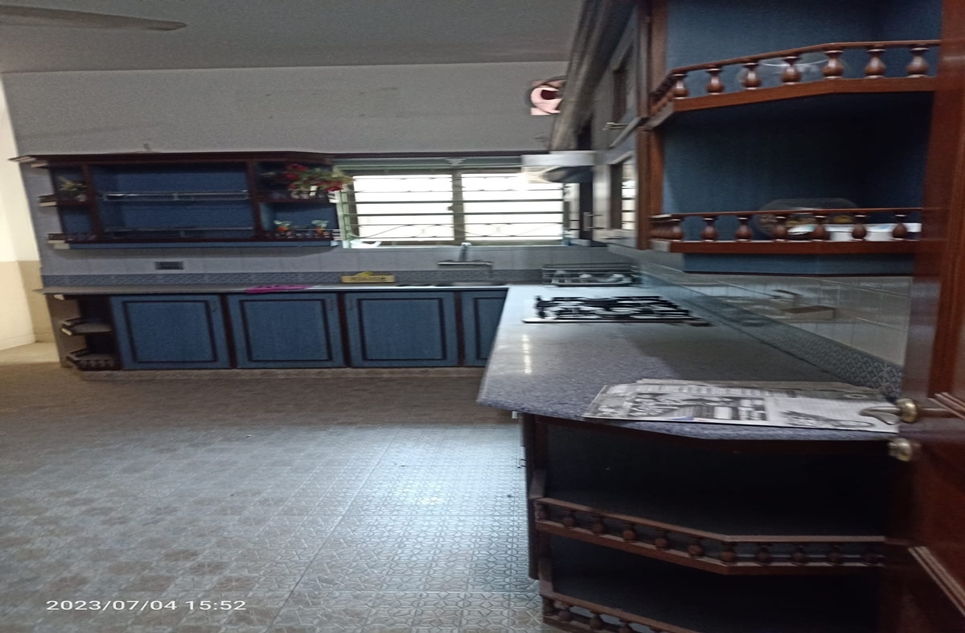 2 Kanal House for Rent in 
