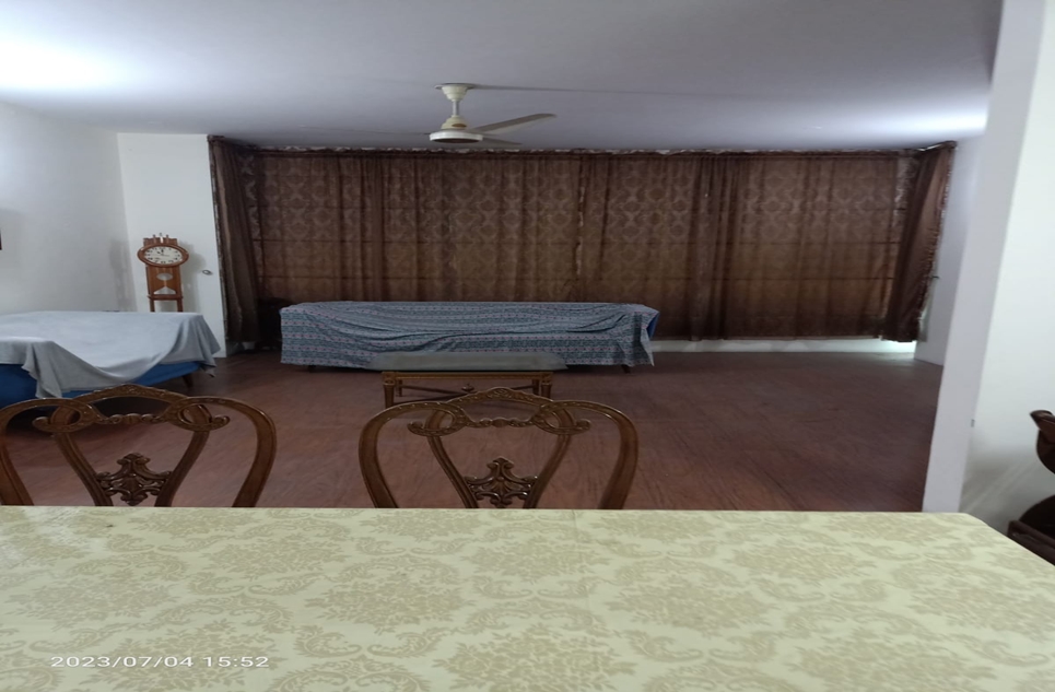 2 Kanal House for Rent in 