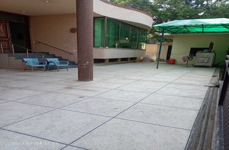 2 Kanal House for Rent in 
