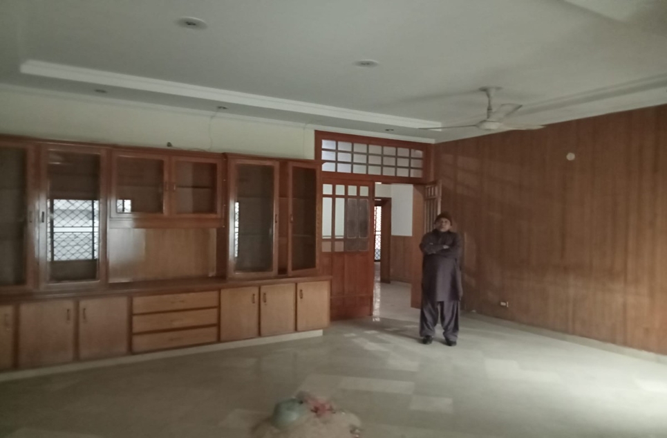 2 Kanal House for Rent in 