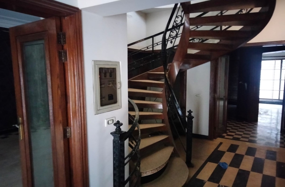 2 Kanal House for Rent in 
