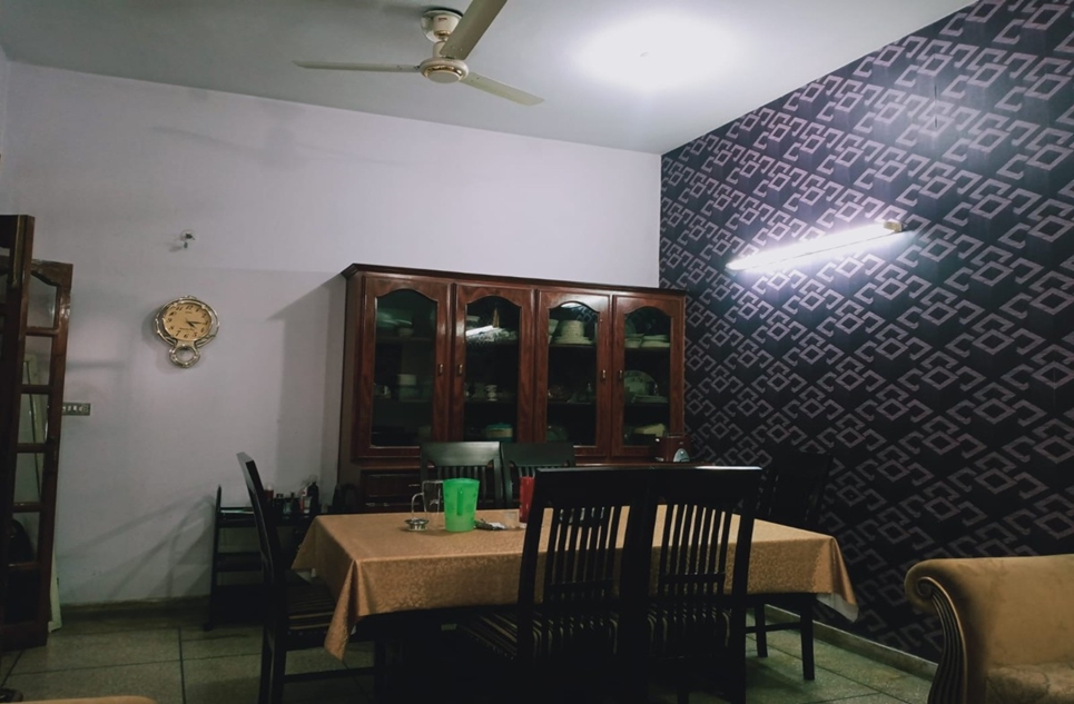 2 Kanal House for Rent in 