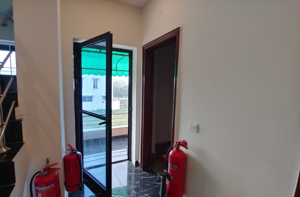 5 marla house for sale in Phase 9 DHA Lahore