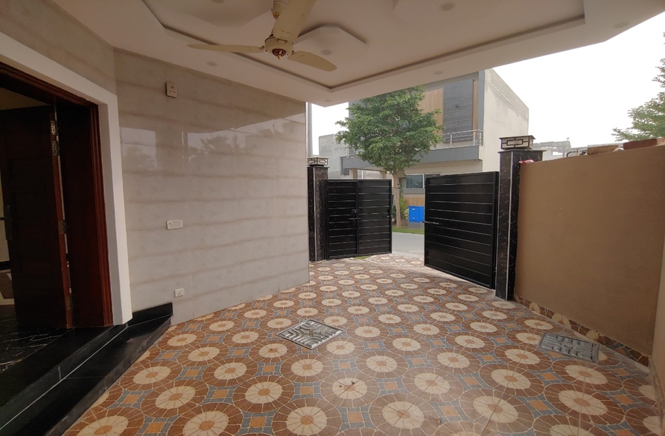 5 marla house for sale in Phase 9 DHA Lahore