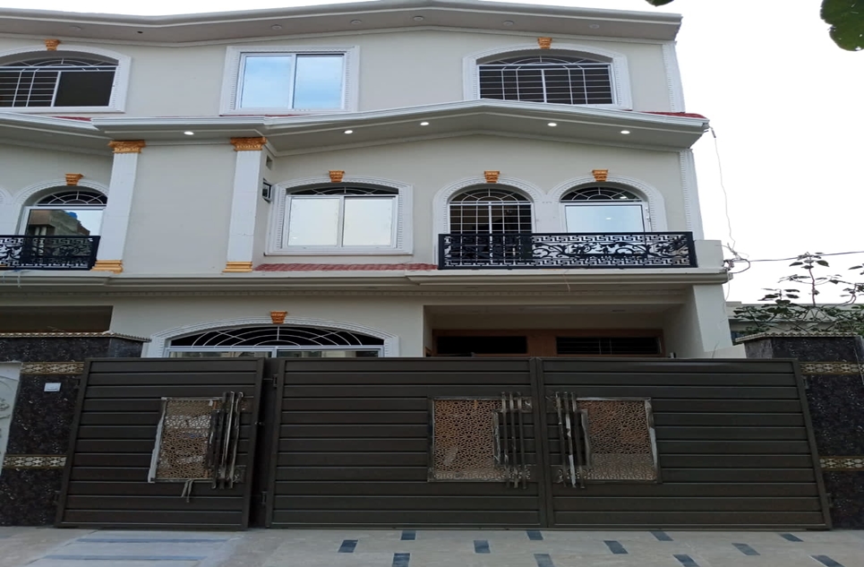 7.50 marla house for sale in Venus Housing Scheme Lahore