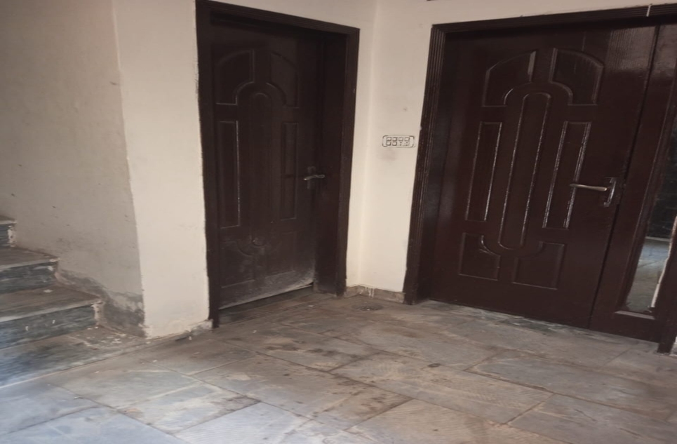2.50 marla house for sale in Jora Pull Lahore