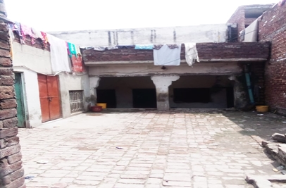 8.50 marla house for sale in Shahdara Lahore