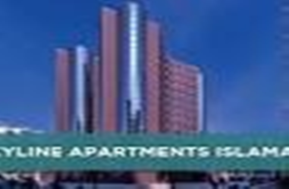 Two beds  apartment for sale in TopCity-1 Islamabad