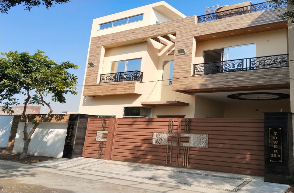 18 marla house for sale in Phase 9 DHA Lahore