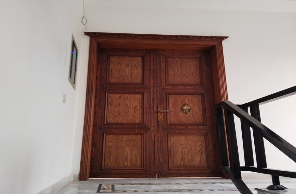 18 marla house for sale in Phase 9 DHA Lahore