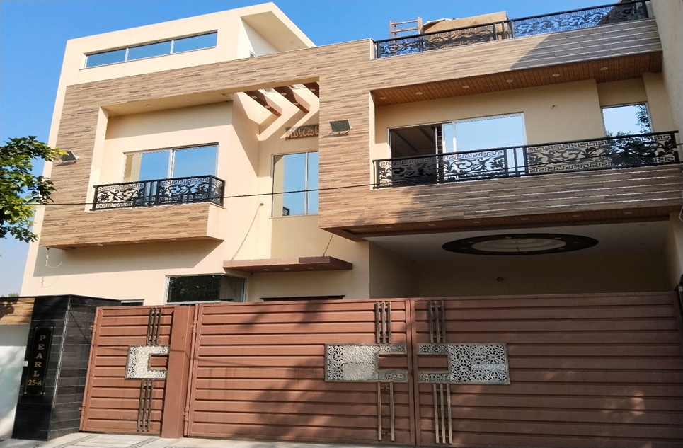 18 marla house for sale in Phase 9 DHA Lahore