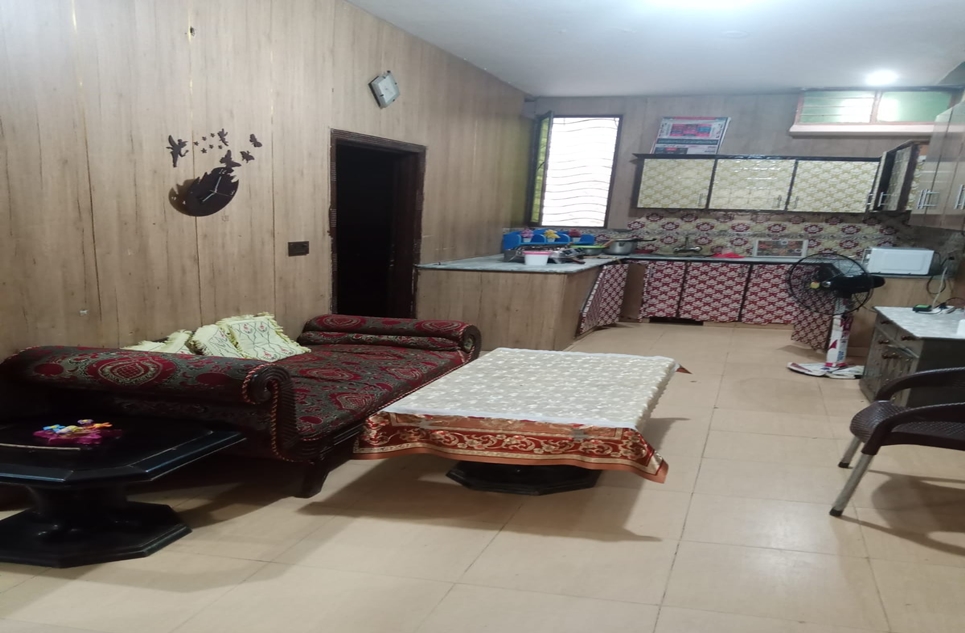 3.75 marla house for sale in Green Cap Housing Society Lahore
