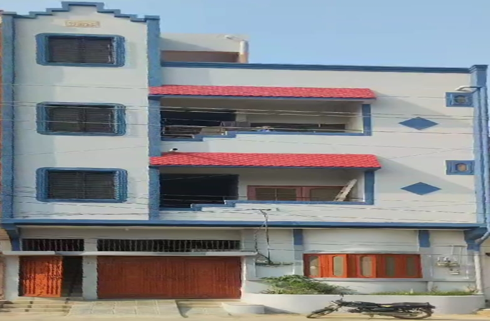 120 square yard house for sale in Malir Town Karachi