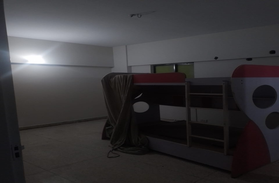 3 beds  apartment for rent in Gulistan-e-Johar Karachi