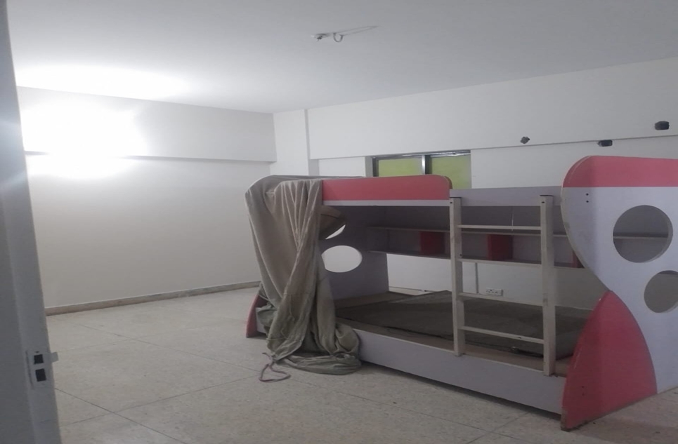3 beds  apartment for rent in Gulistan-e-Johar Karachi