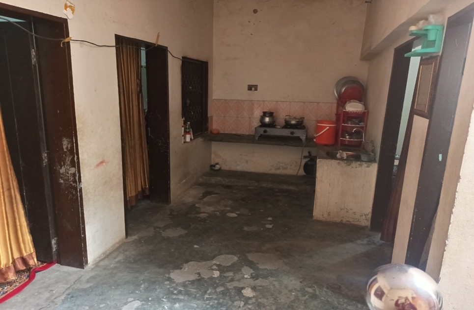 3 marla house for sale in Zarar Shaheed Road Lahore Cantt Lahore