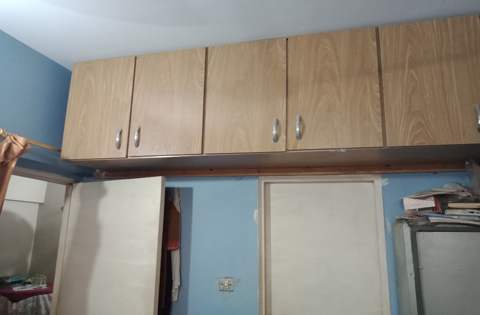 Two beds  apartment for sale in Gulistan-e-Johar Karachi
