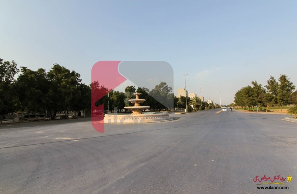 5 marla plot for sale in Bahria Orchard Lahore