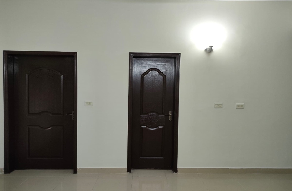 3 beds  apartment for sale in Askari 11 Lahore