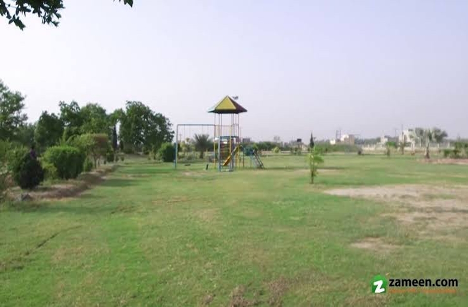 10 marla plot for sale in Army Welfare Trust Housing P2 Lahore