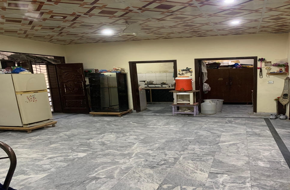 6.25 marla house for sale in Immad Garden Housing Scheme Lahore