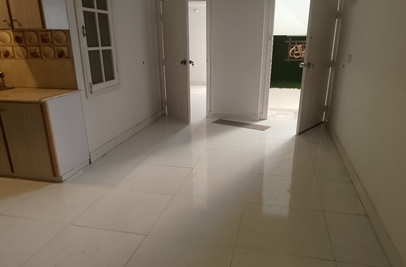 Two beds  apartment for rent in Phase 5 Extension DHA Karachi