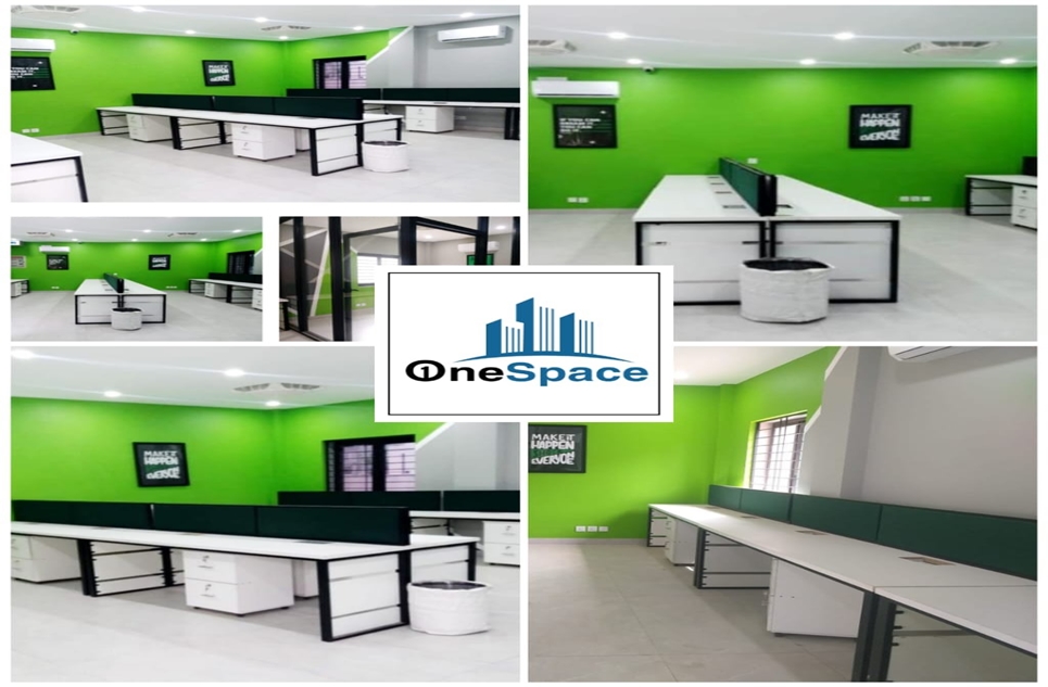 1 kanal office for rent in Abdalian Cooperative Housing Society Lahore