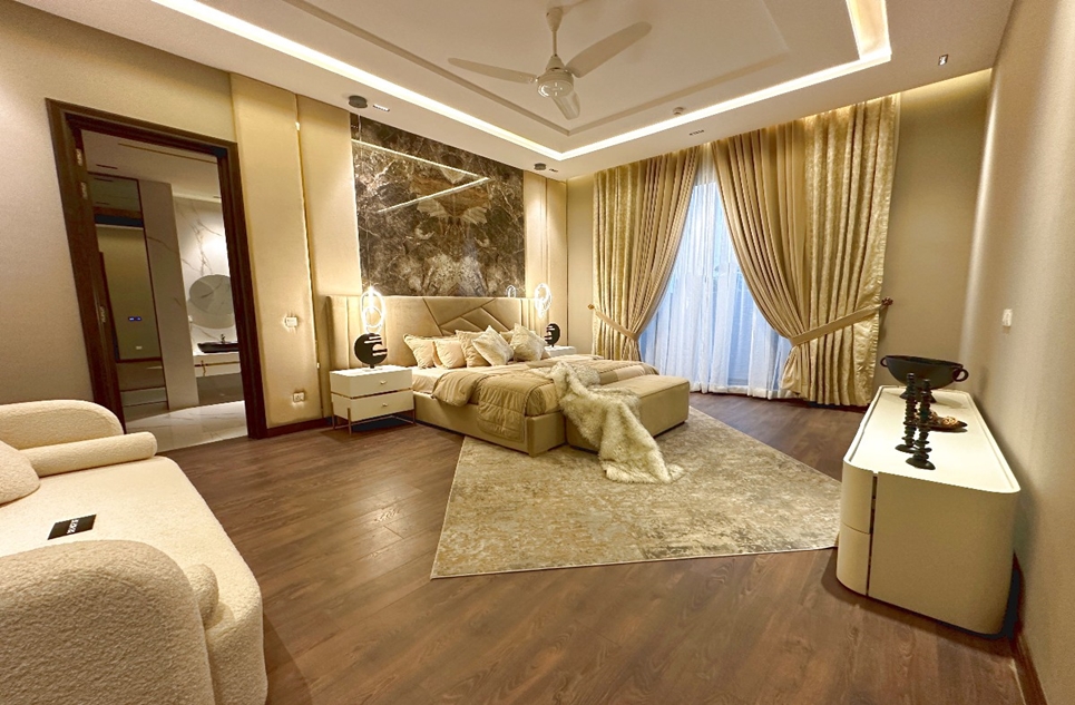 26 marla house for sale in Phase 7 DHA Lahore