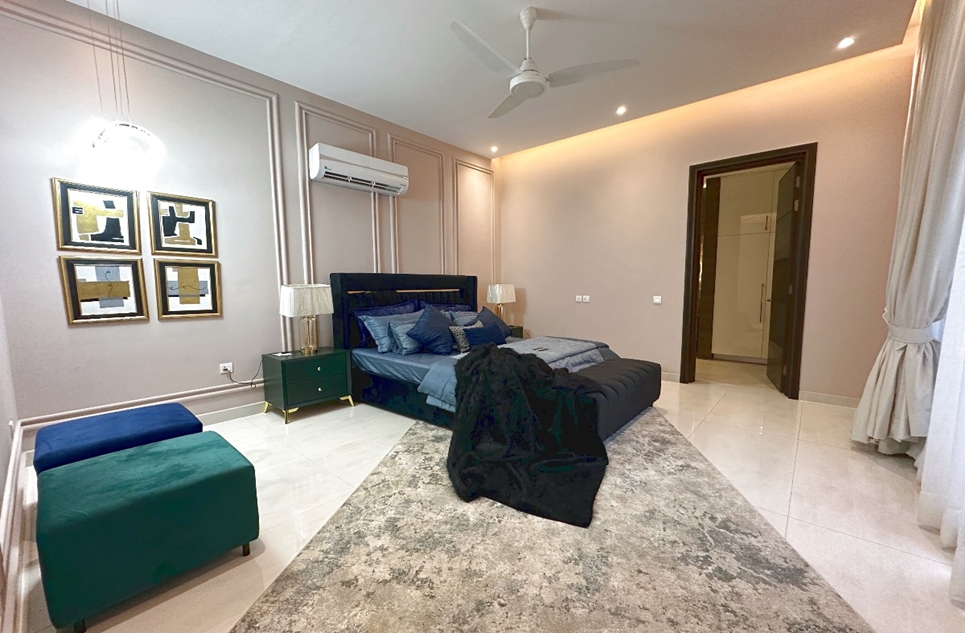26 marla house for sale in Phase 7 DHA Lahore