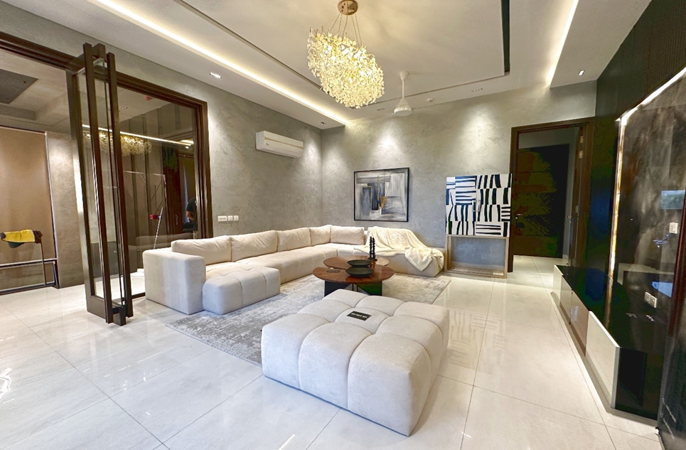 26 marla house for sale in Phase 7 DHA Lahore