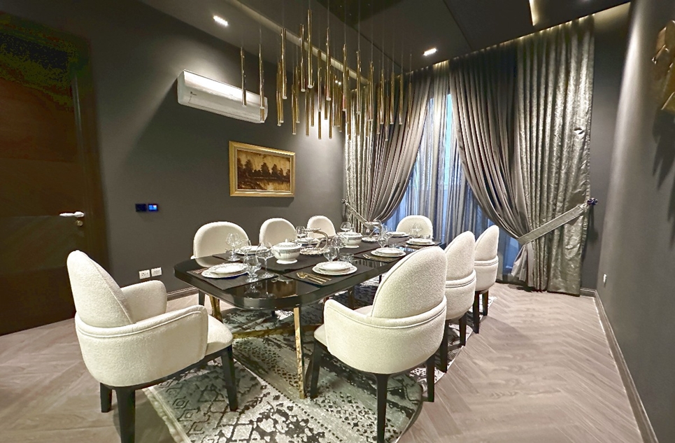 26 marla house for sale in Phase 7 DHA Lahore