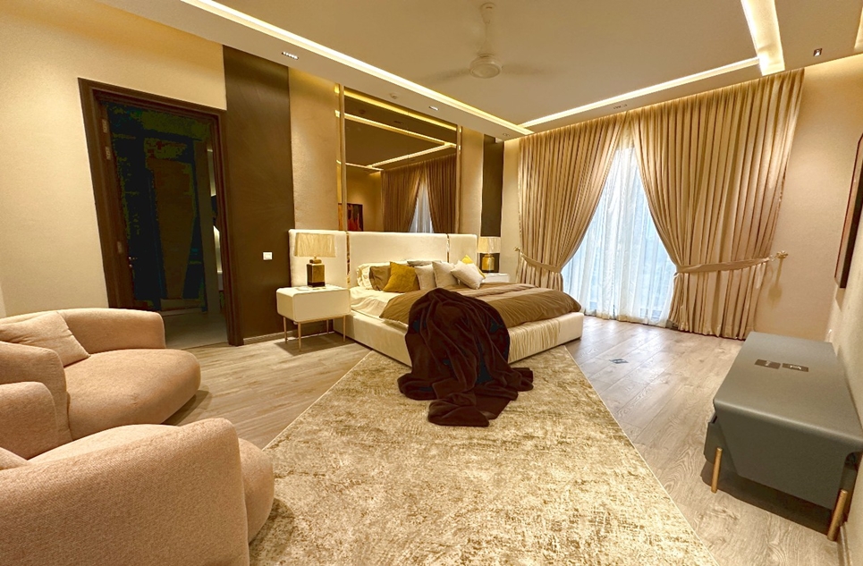 26 marla house for sale in Phase 7 DHA Lahore
