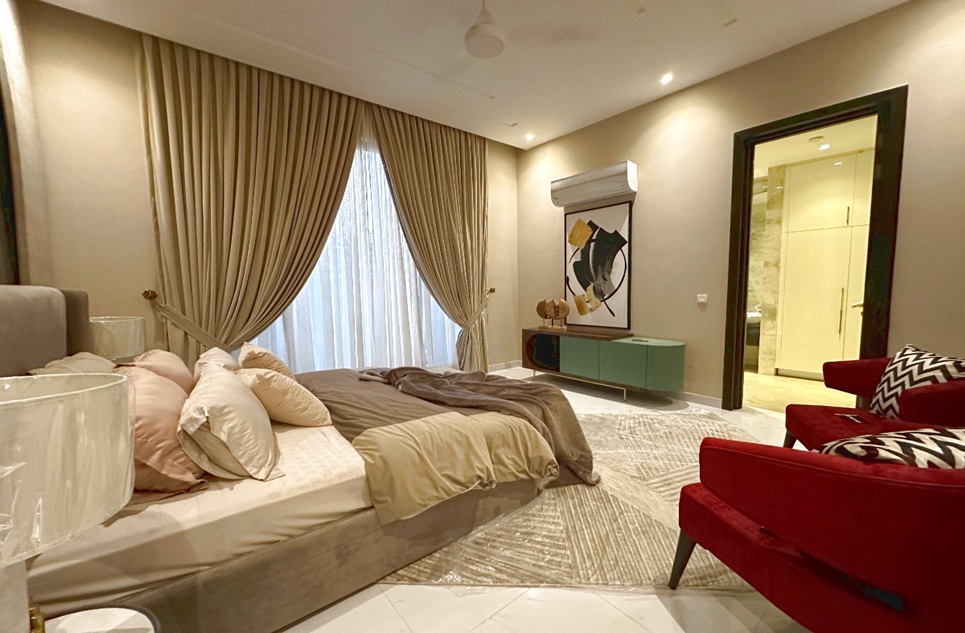 26 marla house for sale in Phase 7 DHA Lahore