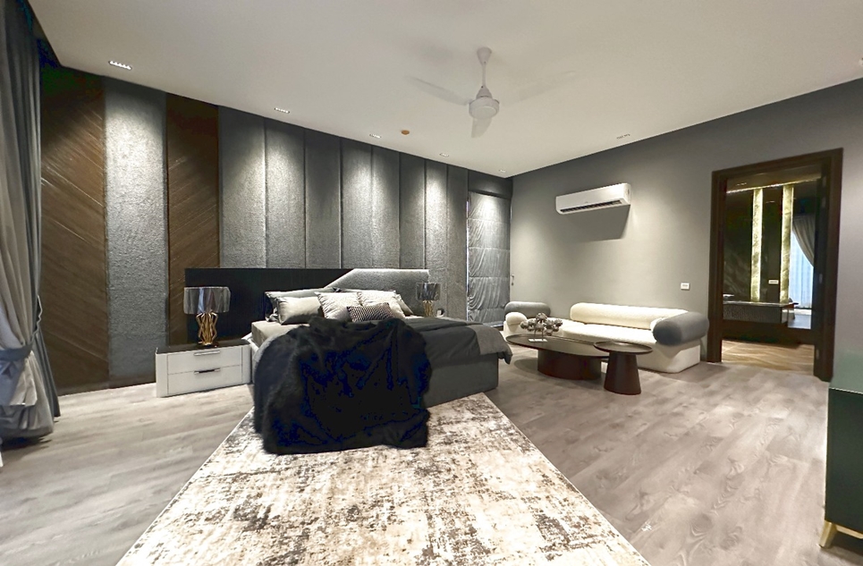 26 marla house for sale in Phase 7 DHA Lahore