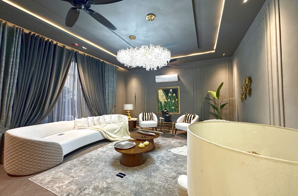 26 marla house for sale in Phase 7 DHA Lahore