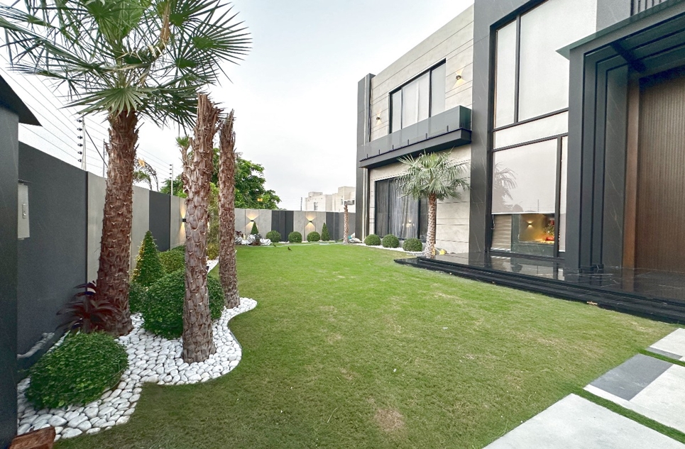 26 marla house for sale in Phase 7 DHA Lahore