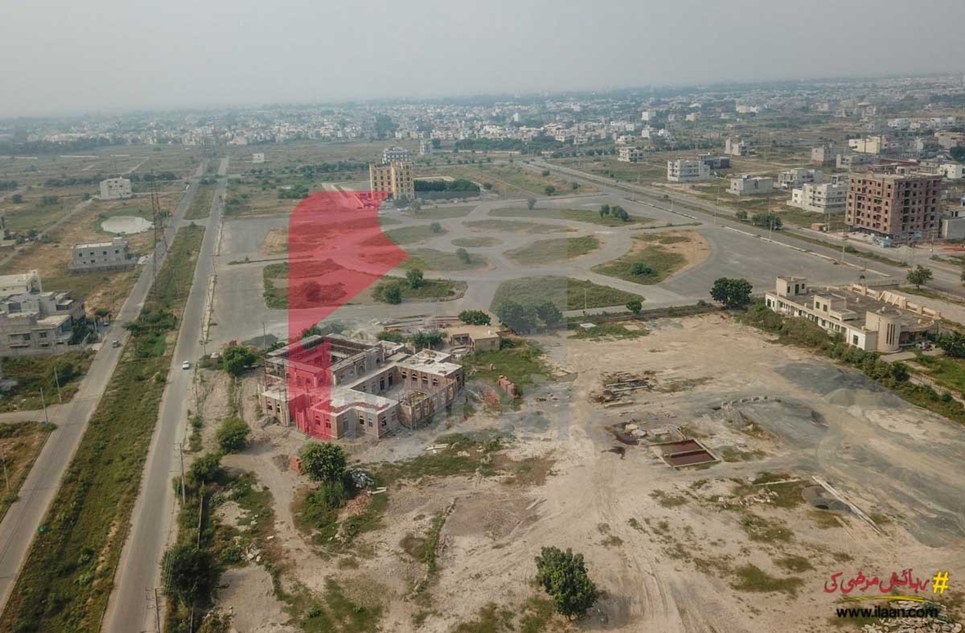 10 marla plot for sale in LDA Avenue 1 Lahore