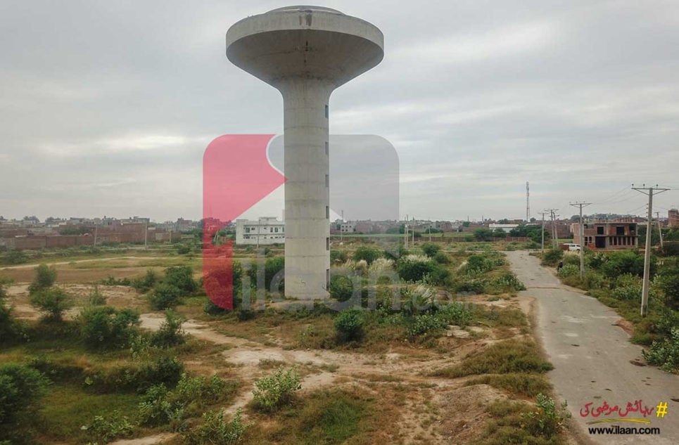 1 marla plot for sale in LDA Avenue 1 Lahore