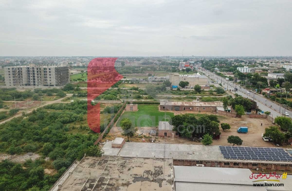 1 marla plot for sale in LDA Avenue 1 Lahore