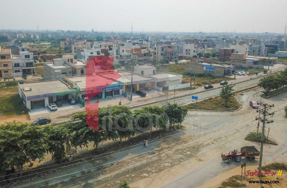 1 kanal plot for sale in LDA Avenue 1 Lahore