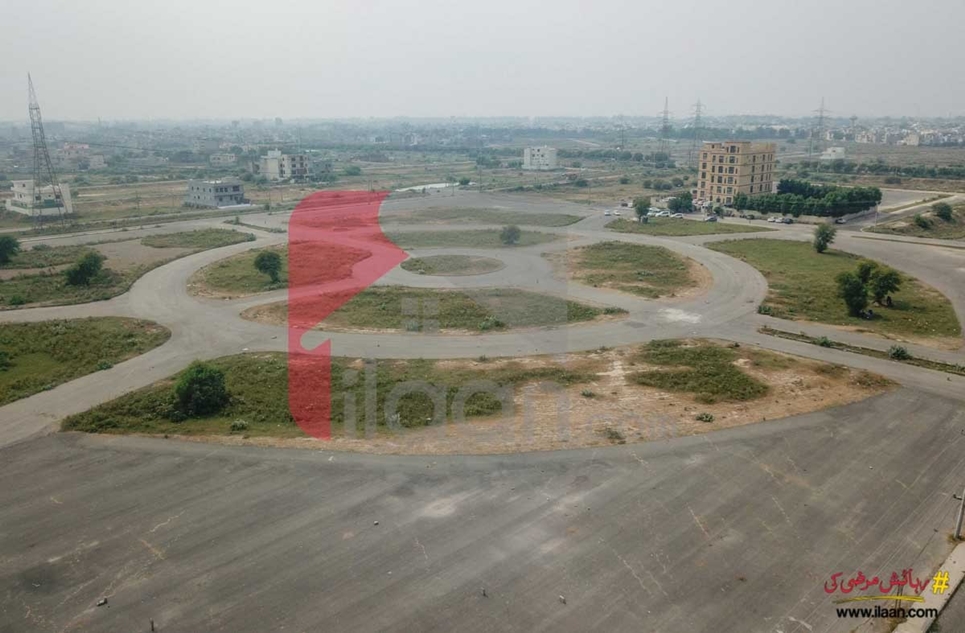 3 marla plot for sale in LDA Avenue 1 Lahore