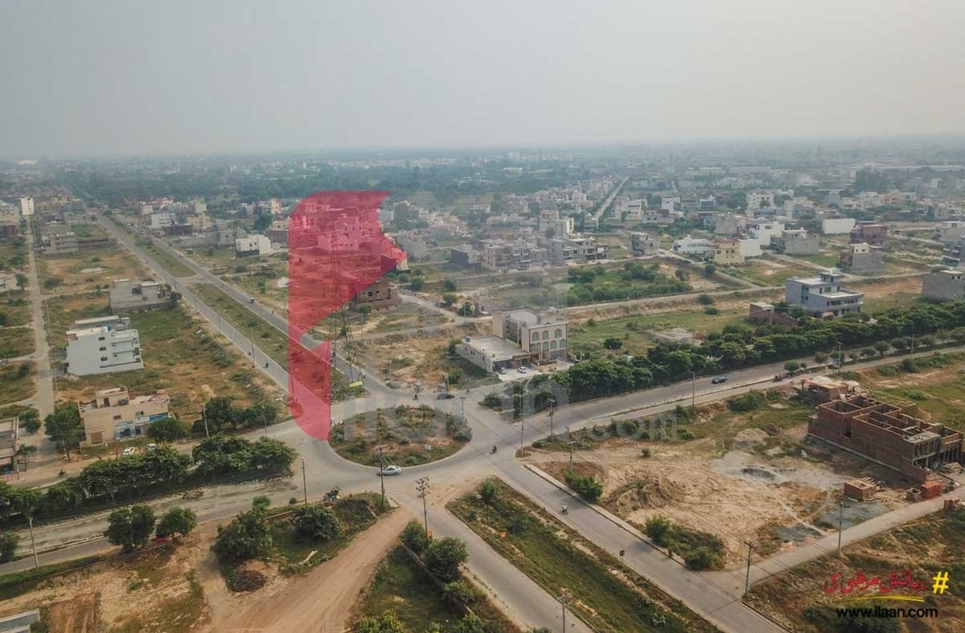 5 marla plot for sale in LDA Avenue 1 Lahore