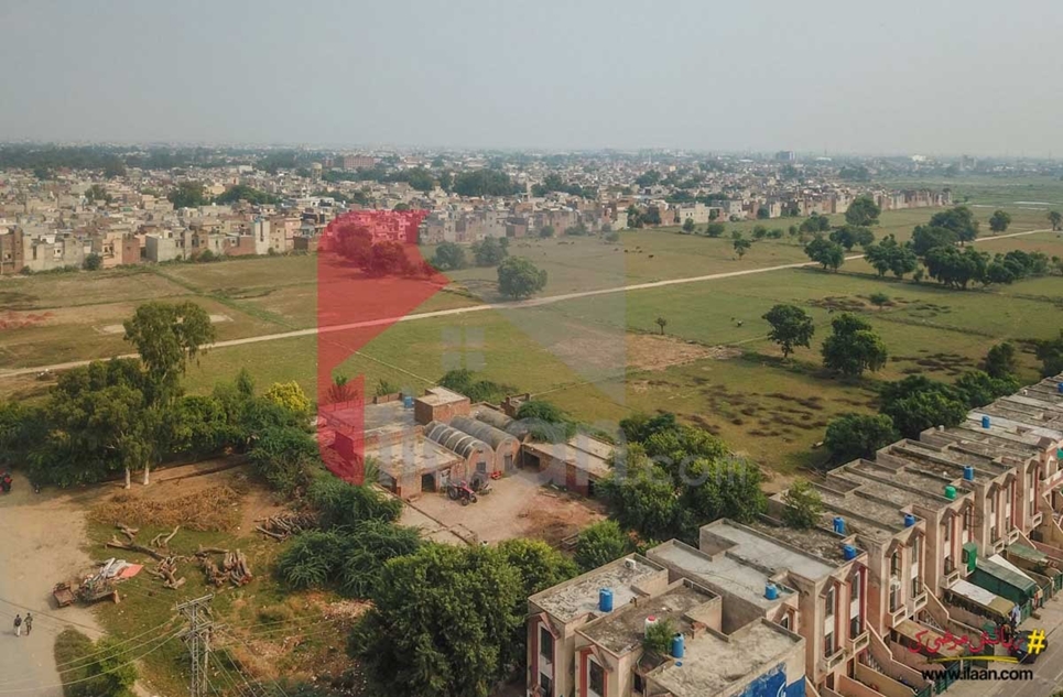 5 marla plot for sale in LDA Avenue 1 Lahore