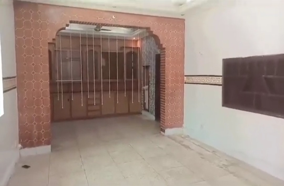 1 kanal house for sale in Allama Iqbal Town Lahore